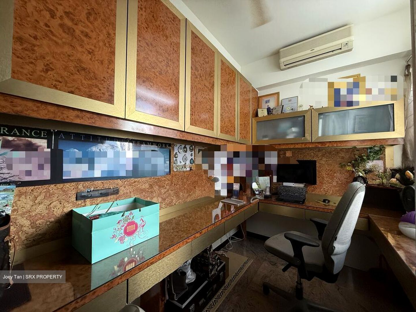 The Warren (D23), Condominium #499689141